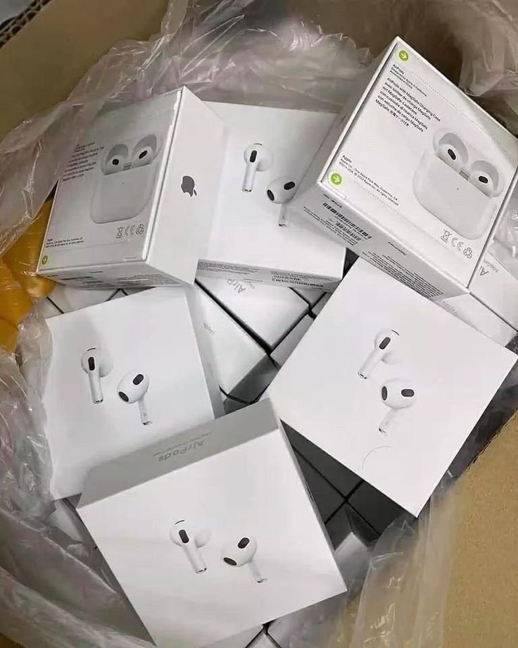 AirPods 2 Pro – Liquidation Pallet - Image 3
