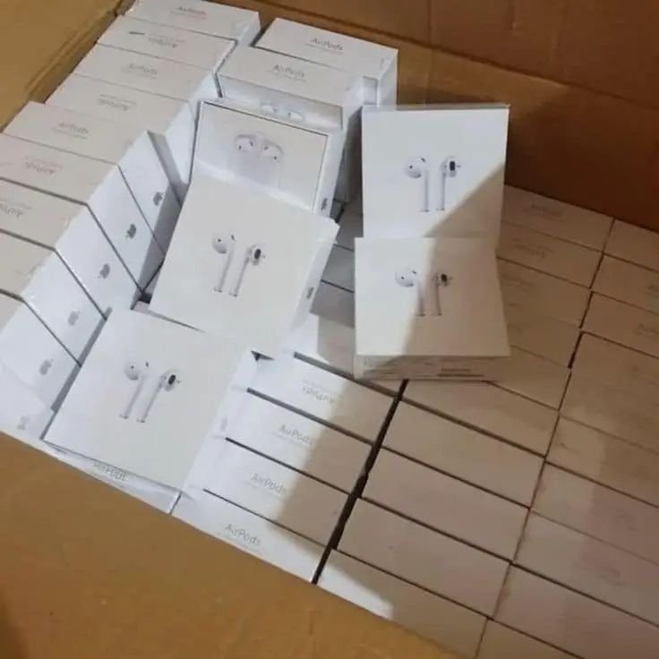 AirPods 2 Pro – Liquidation Pallet - Image 4