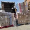 Authentic TV Pallets – Fully working - Image 3