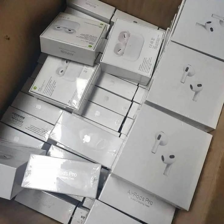 AirPods 2 Pro – Liquidation Pallet - Image 5
